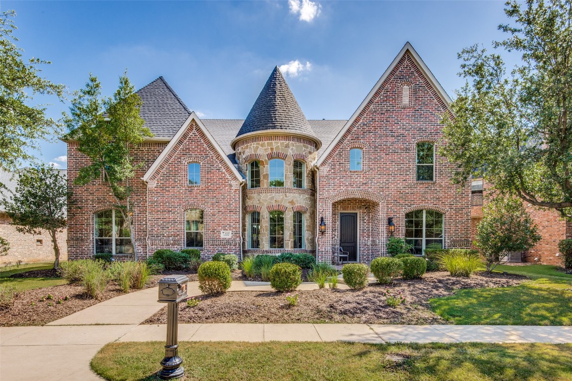 1227 Timber Lane Frisco TX 75036