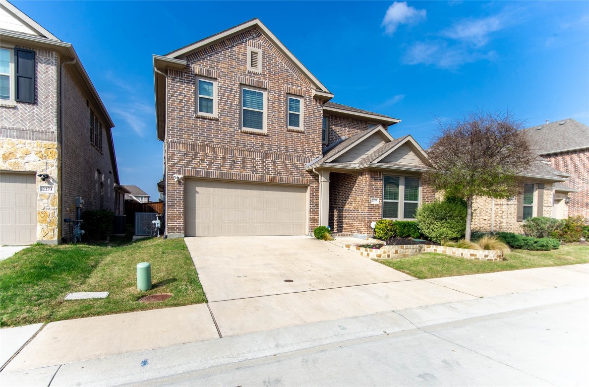 2277 Briar Ridge Trail Carrollton TX 75010