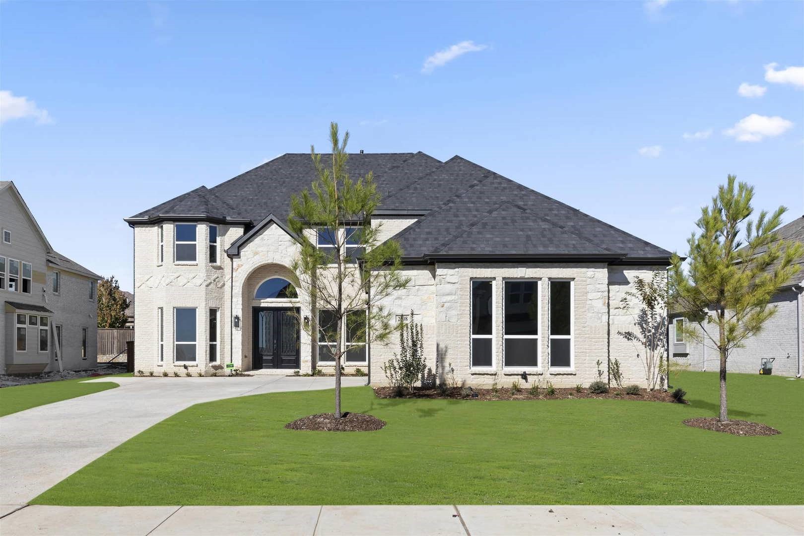 2608 Shadybrook Drive Celina TX 75009