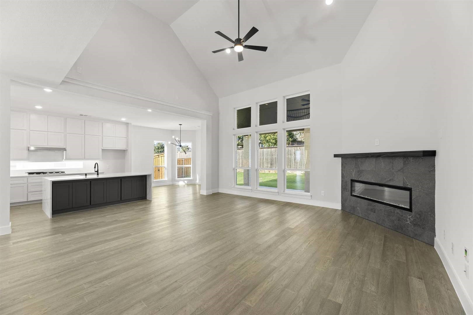 2608 Shadybrook Drive Celina TX 75009