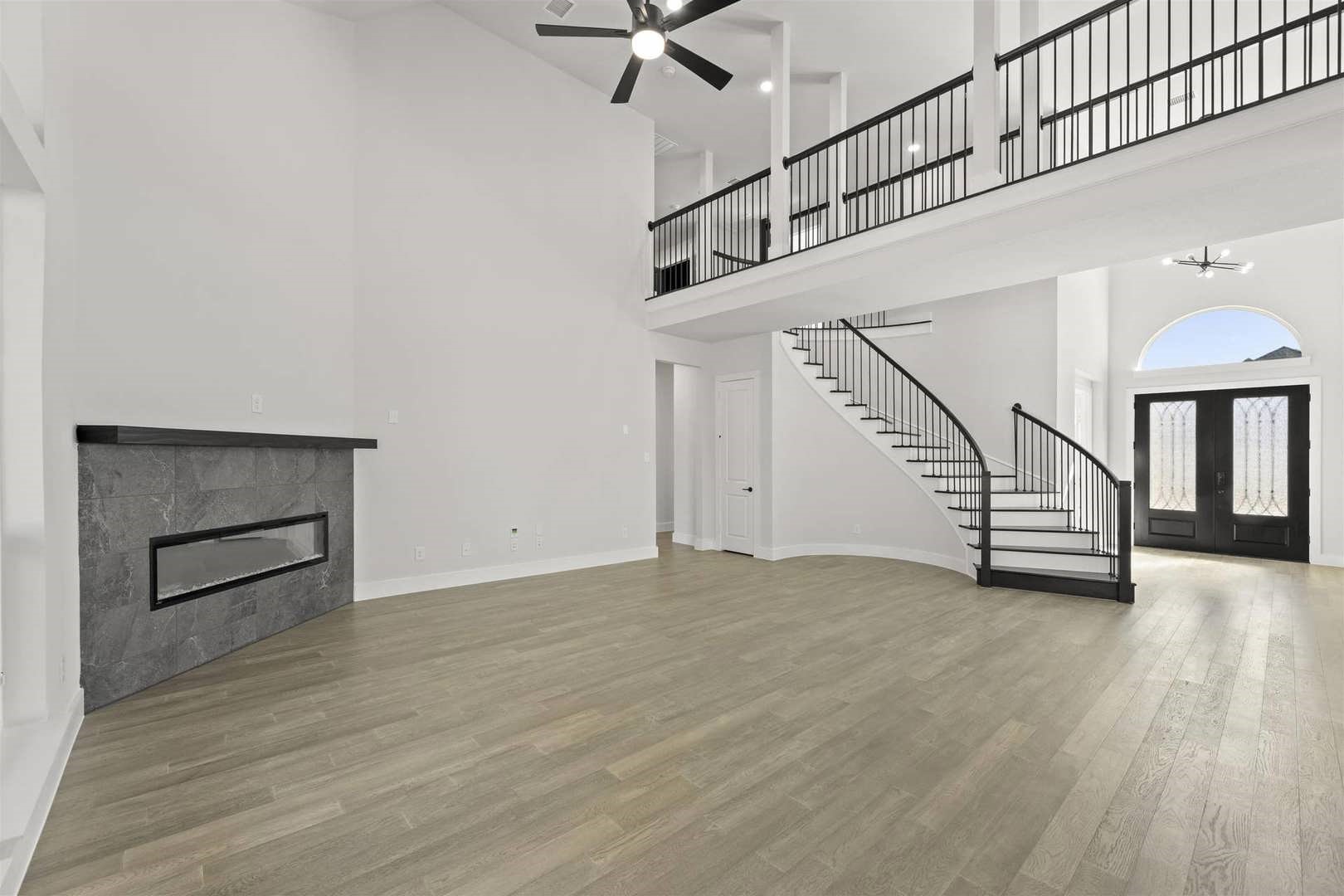 2608 Shadybrook Drive Celina TX 75009