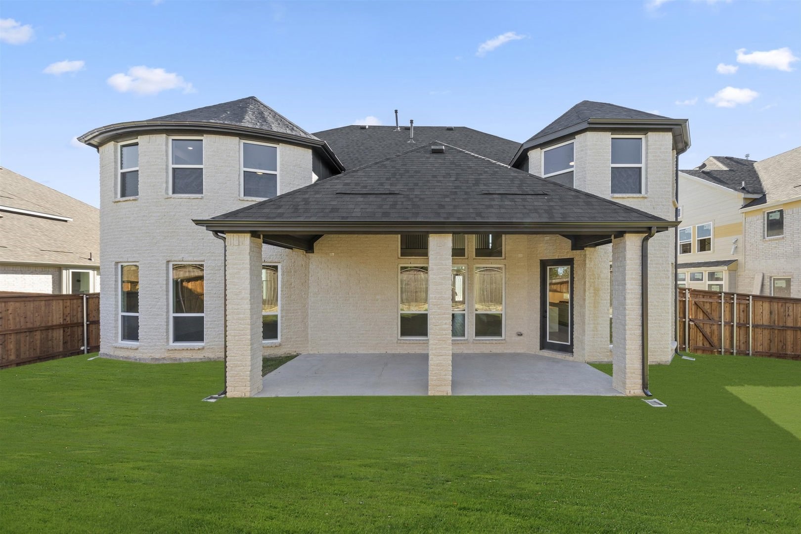 2608 Shadybrook Drive Celina TX 75009