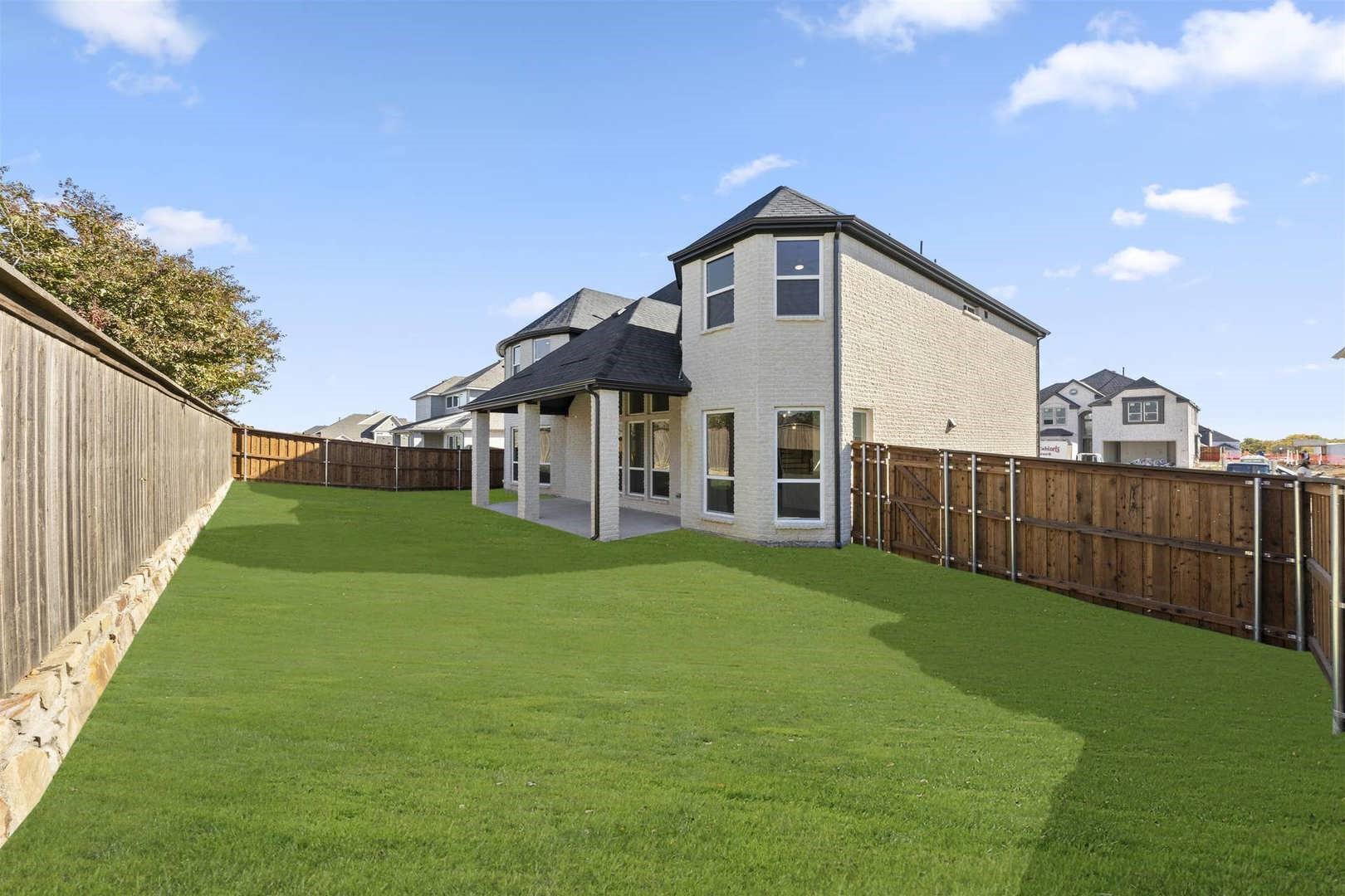 2608 Shadybrook Drive Celina TX 75009