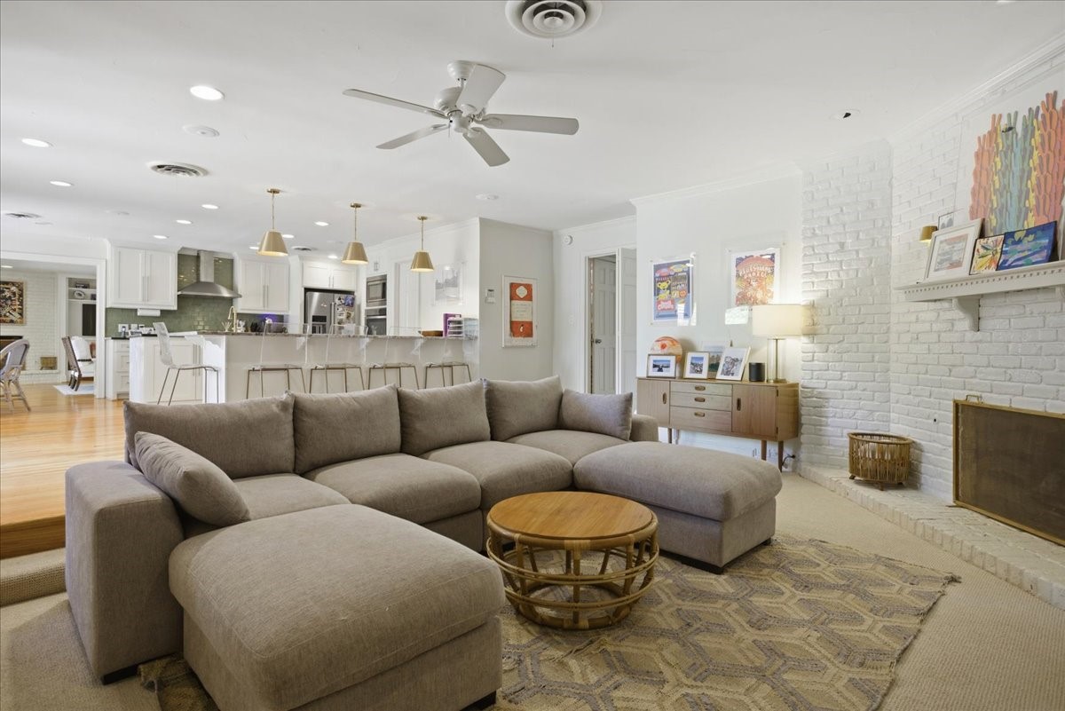 4500 Ranch View Road Fort Worth TX 76109