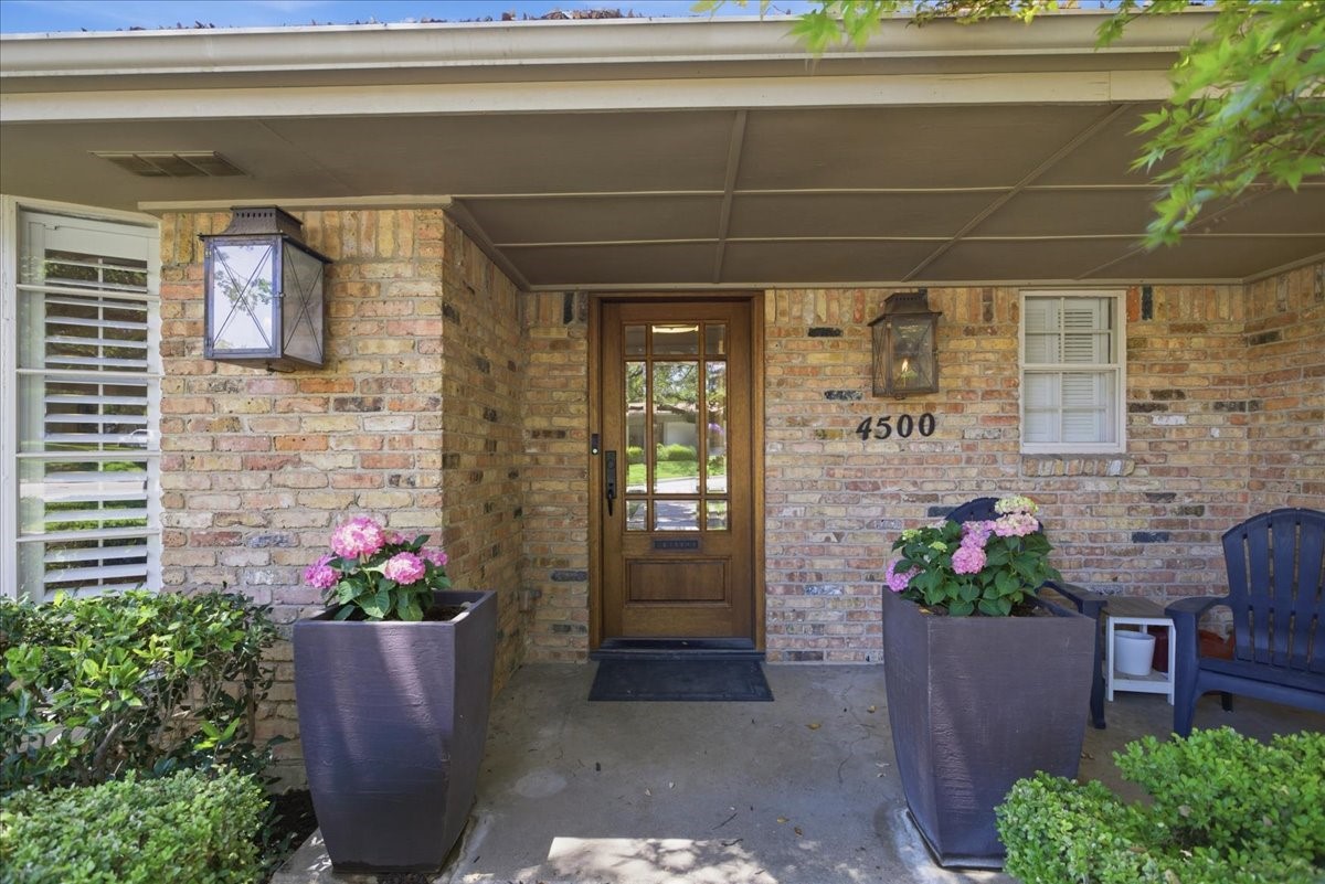 4500 Ranch View Road Fort Worth TX 76109