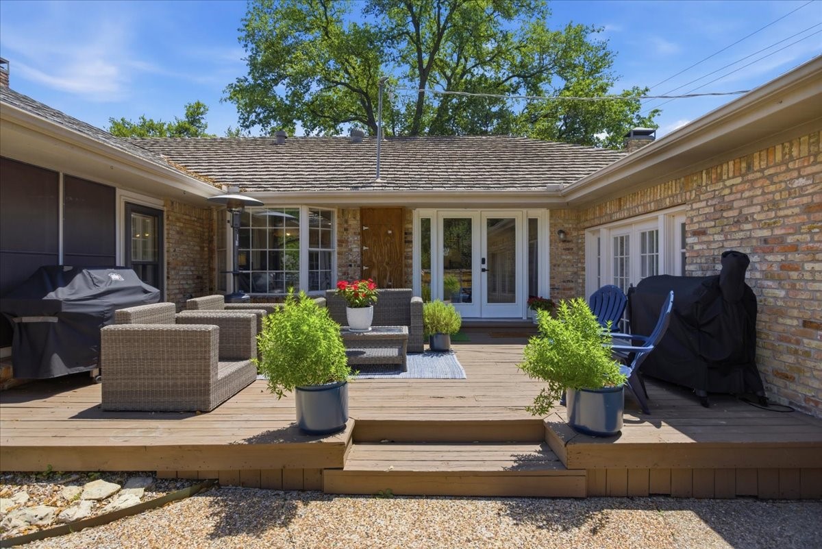 4500 Ranch View Road Fort Worth TX 76109