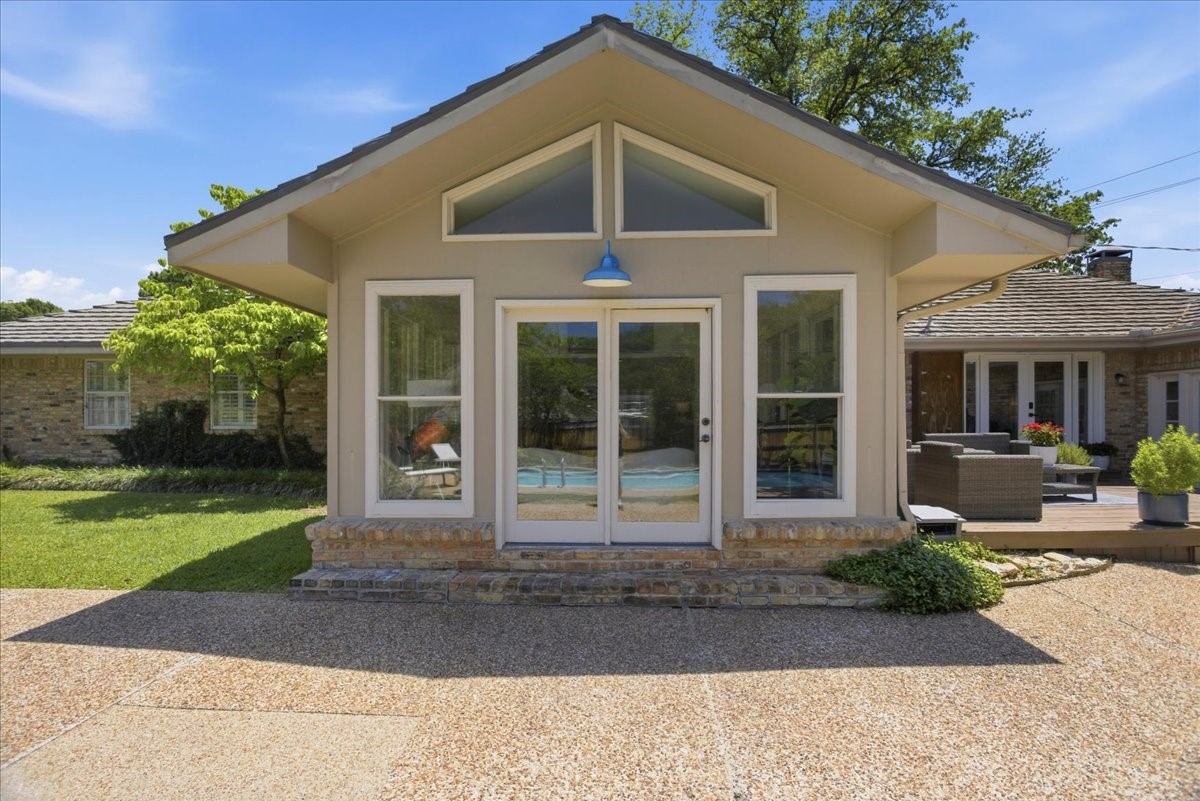 4500 Ranch View Road Fort Worth TX 76109
