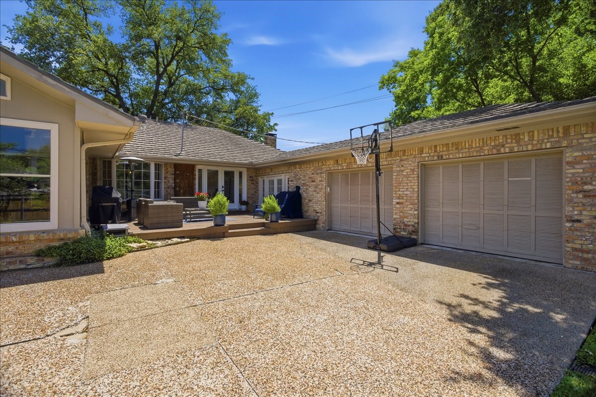 4500 Ranch View Road Fort Worth TX 76109