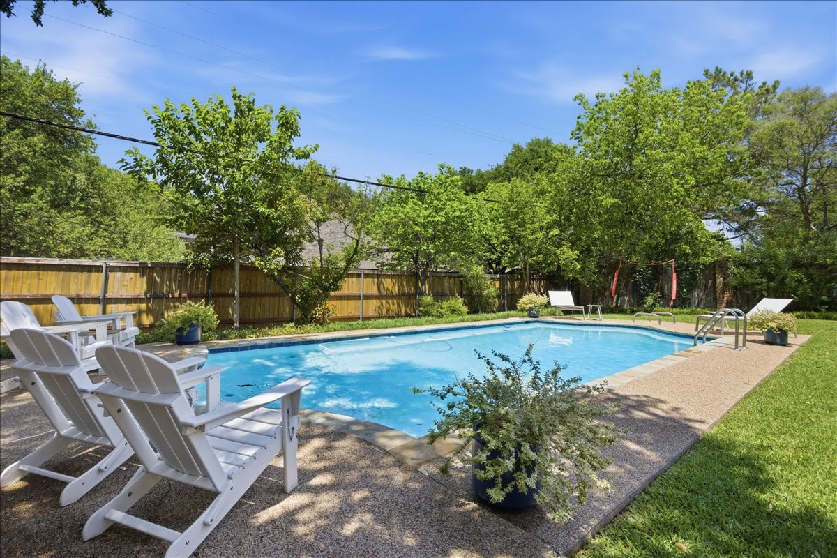 4500 Ranch View Road Fort Worth TX 76109