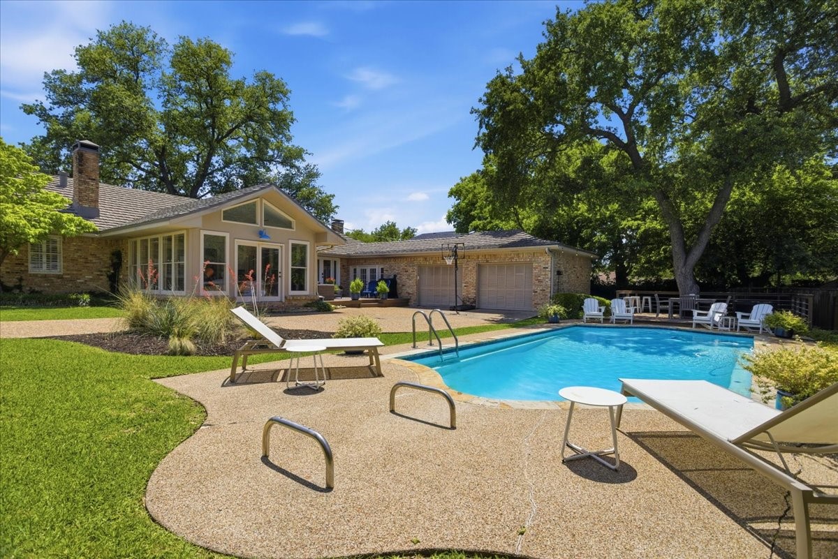 4500 Ranch View Road Fort Worth TX 76109