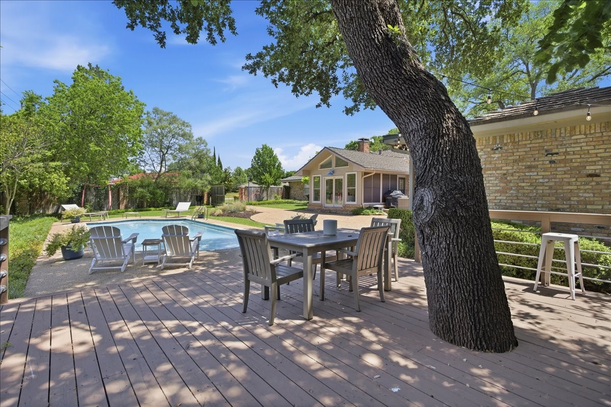 4500 Ranch View Road Fort Worth TX 76109