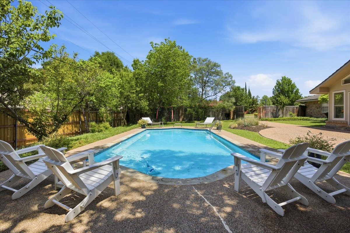 4500 Ranch View Road Fort Worth TX 76109