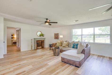 6345 Silver Creek Azle Road Azle TX 76020