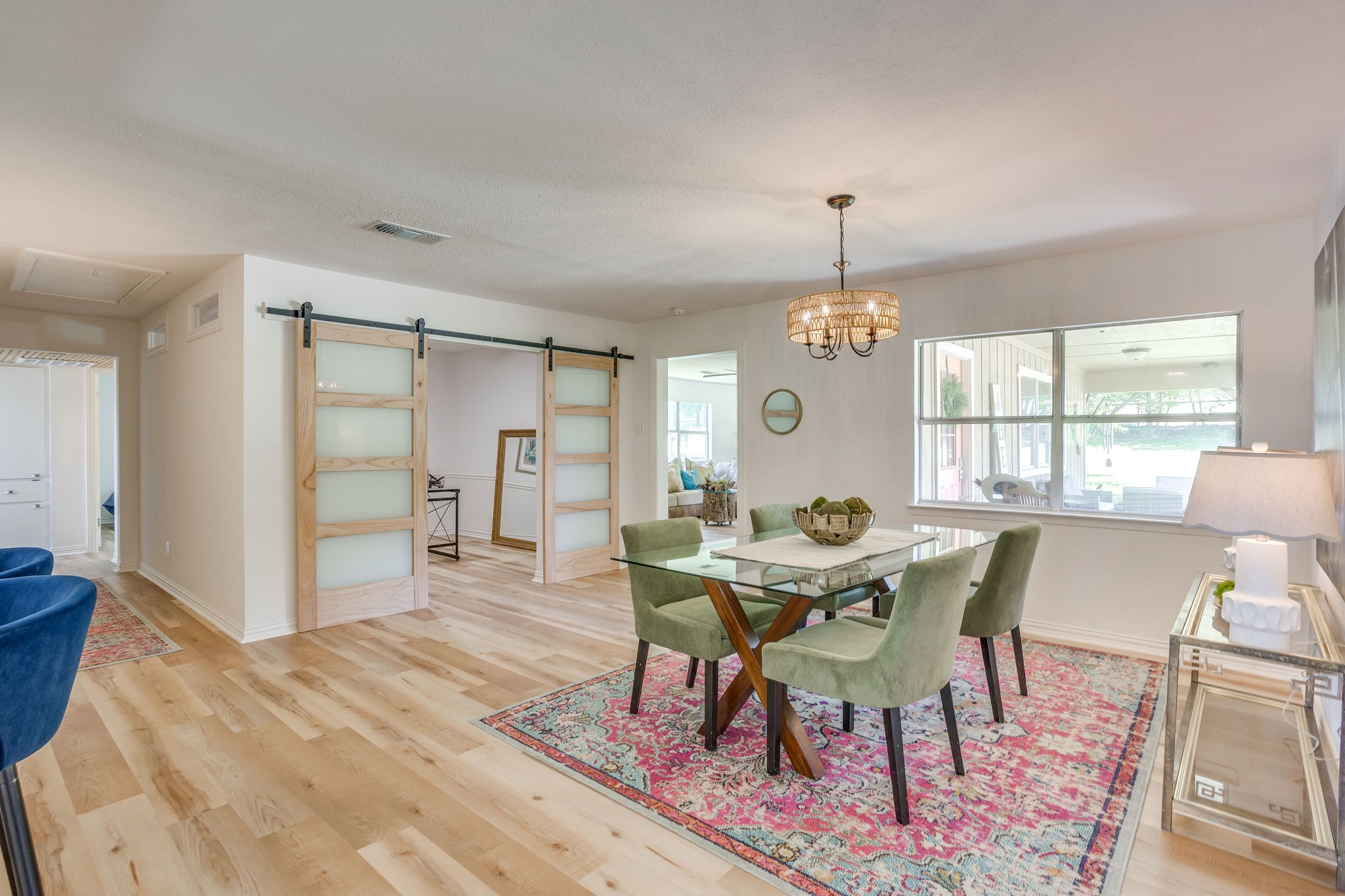 6345 Silver Creek Azle Road Azle TX 76020