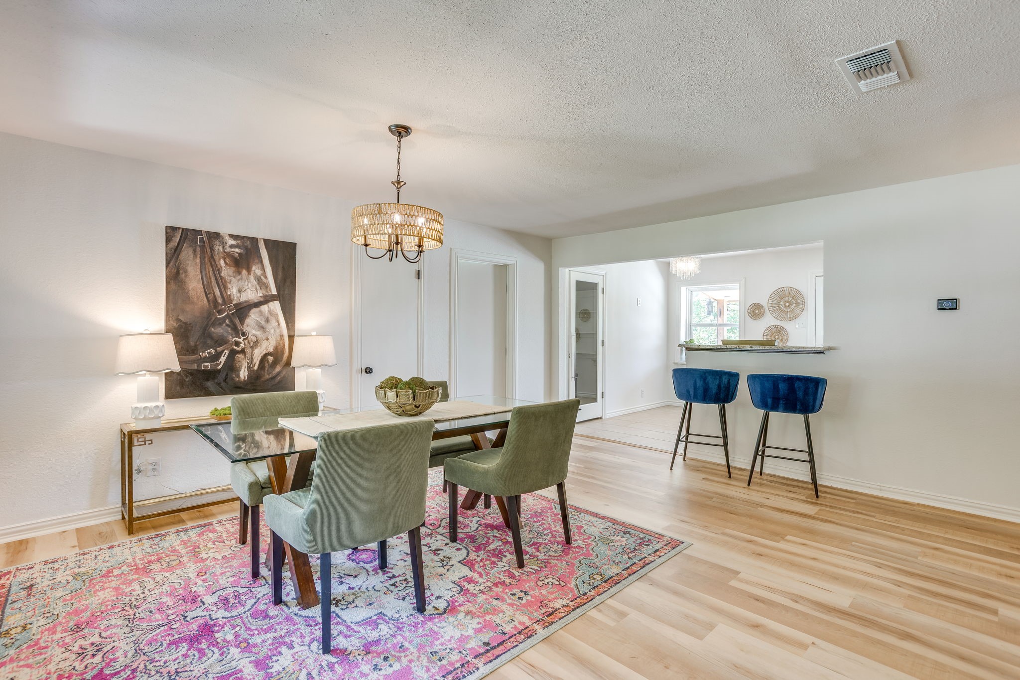 6345 Silver Creek Azle Road Azle TX 76020