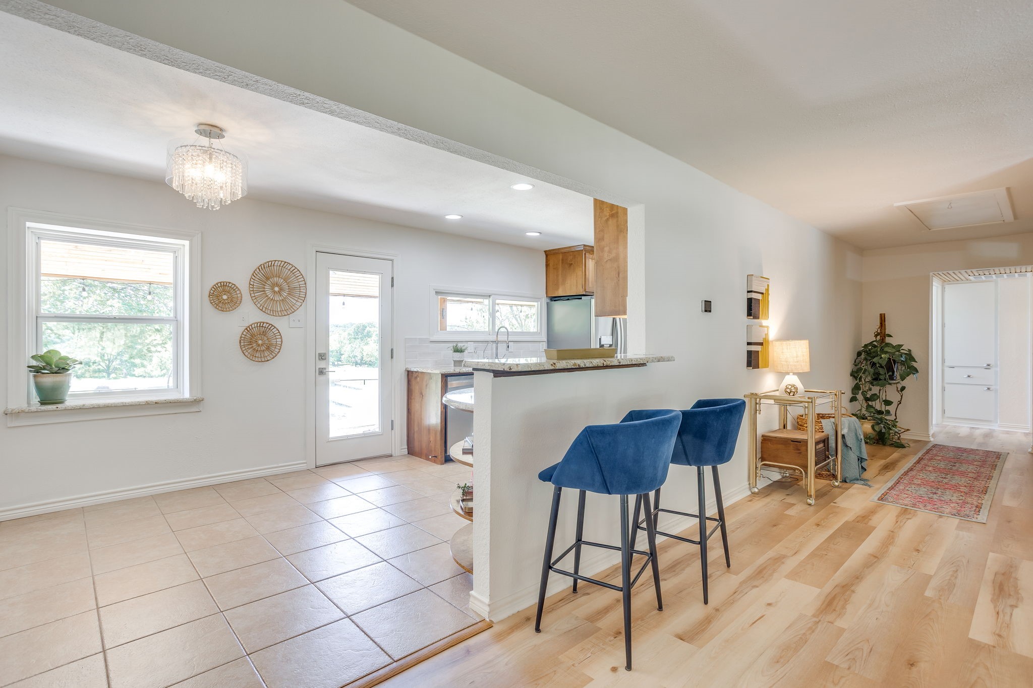6345 Silver Creek Azle Road Azle TX 76020
