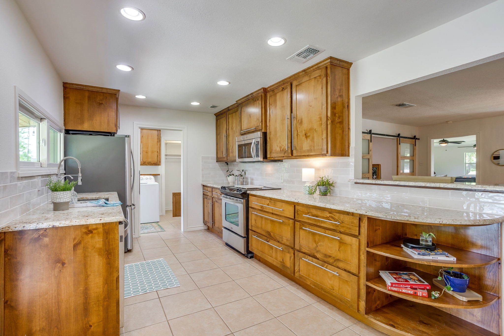 6345 Silver Creek Azle Road Azle TX 76020