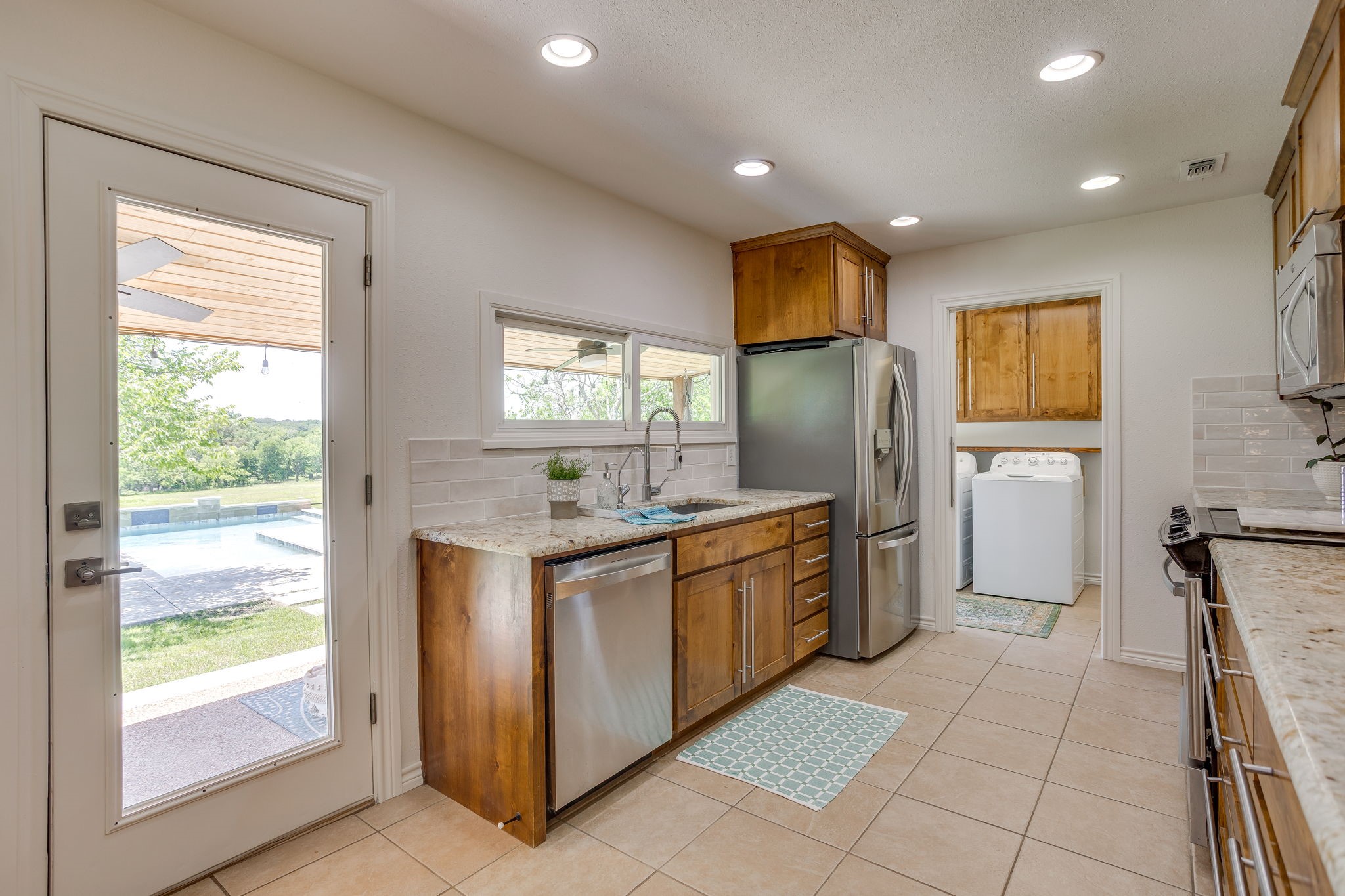 6345 Silver Creek Azle Road Azle TX 76020