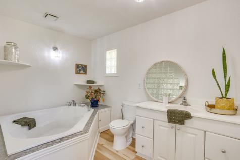 6345 Silver Creek Azle Road Azle TX 76020