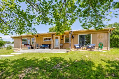 6345 Silver Creek Azle Road Azle TX 76020