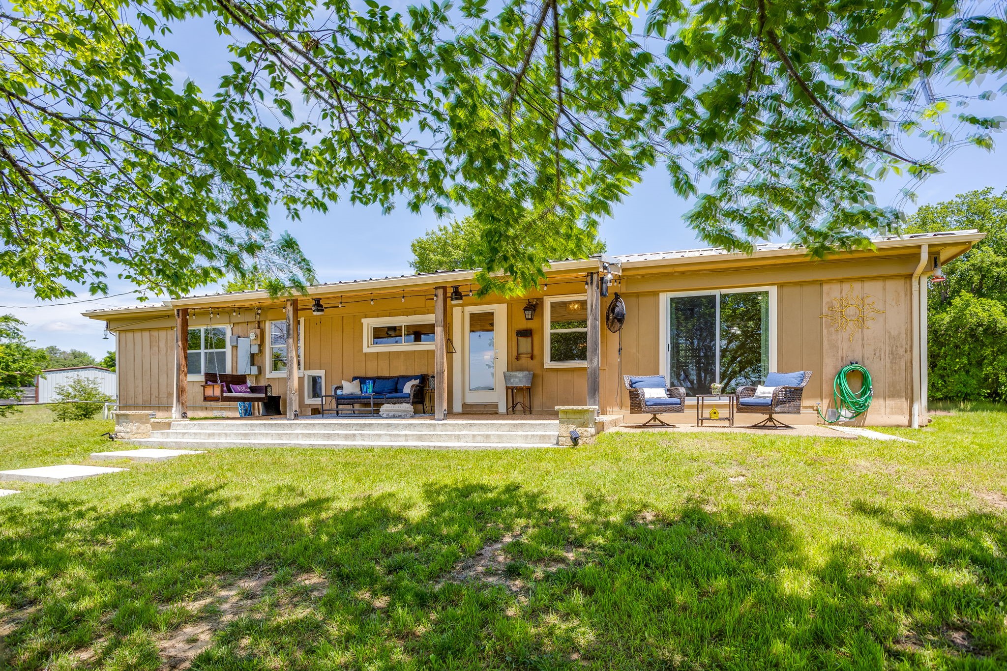 6345 Silver Creek Azle Road Azle TX 76020