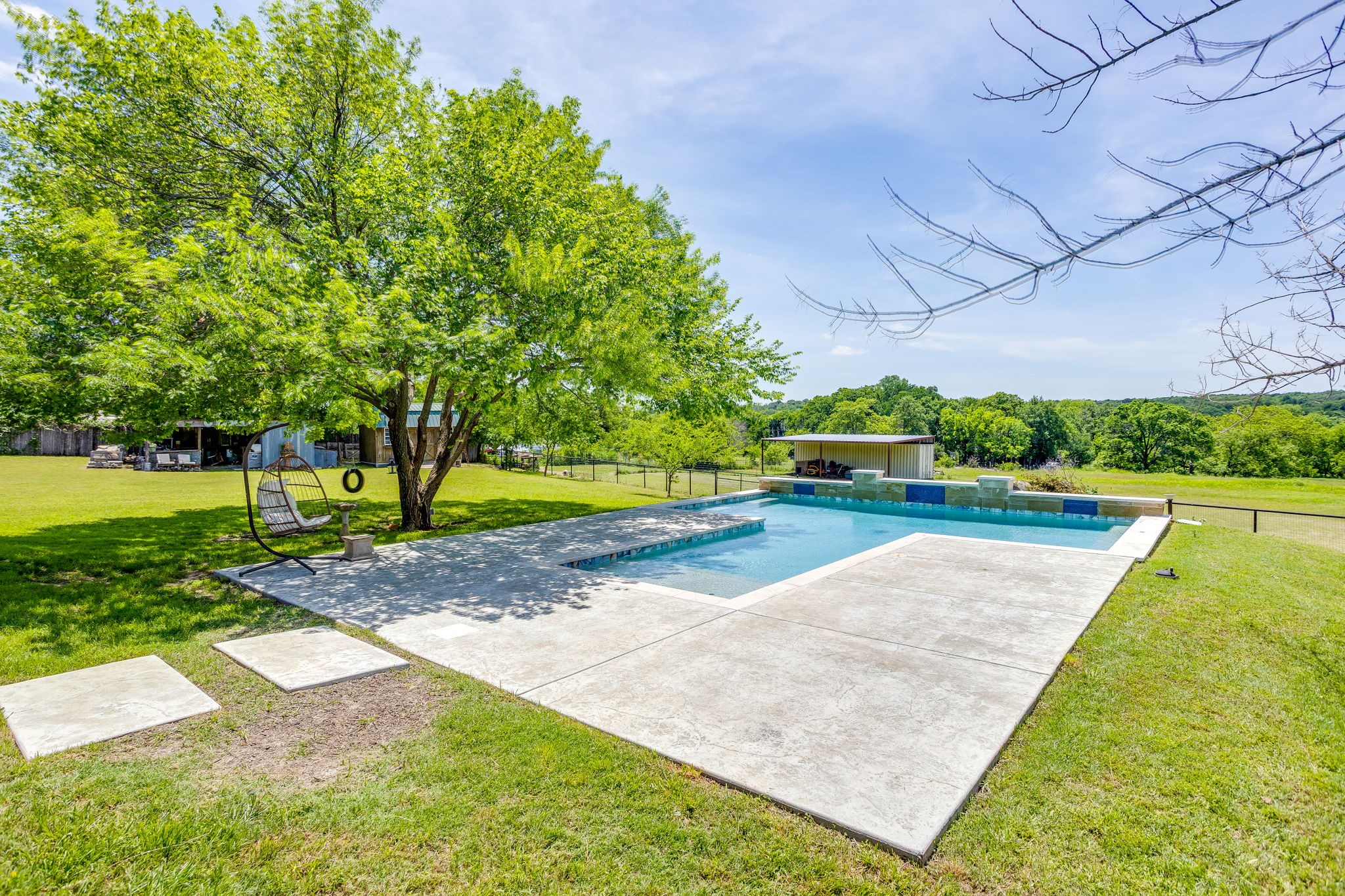 6345 Silver Creek Azle Road Azle TX 76020