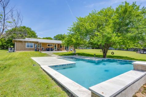 6345 Silver Creek Azle Road Azle TX 76020