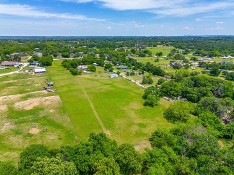 6345 Silver Creek Azle Road Azle TX 76020