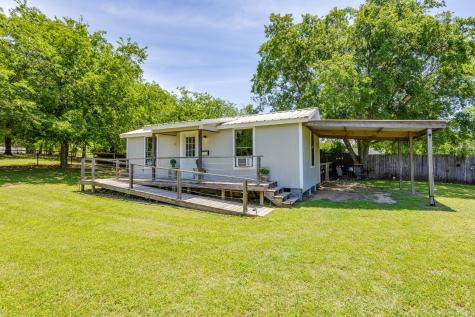 6345 Silver Creek Azle Road Azle TX 76020