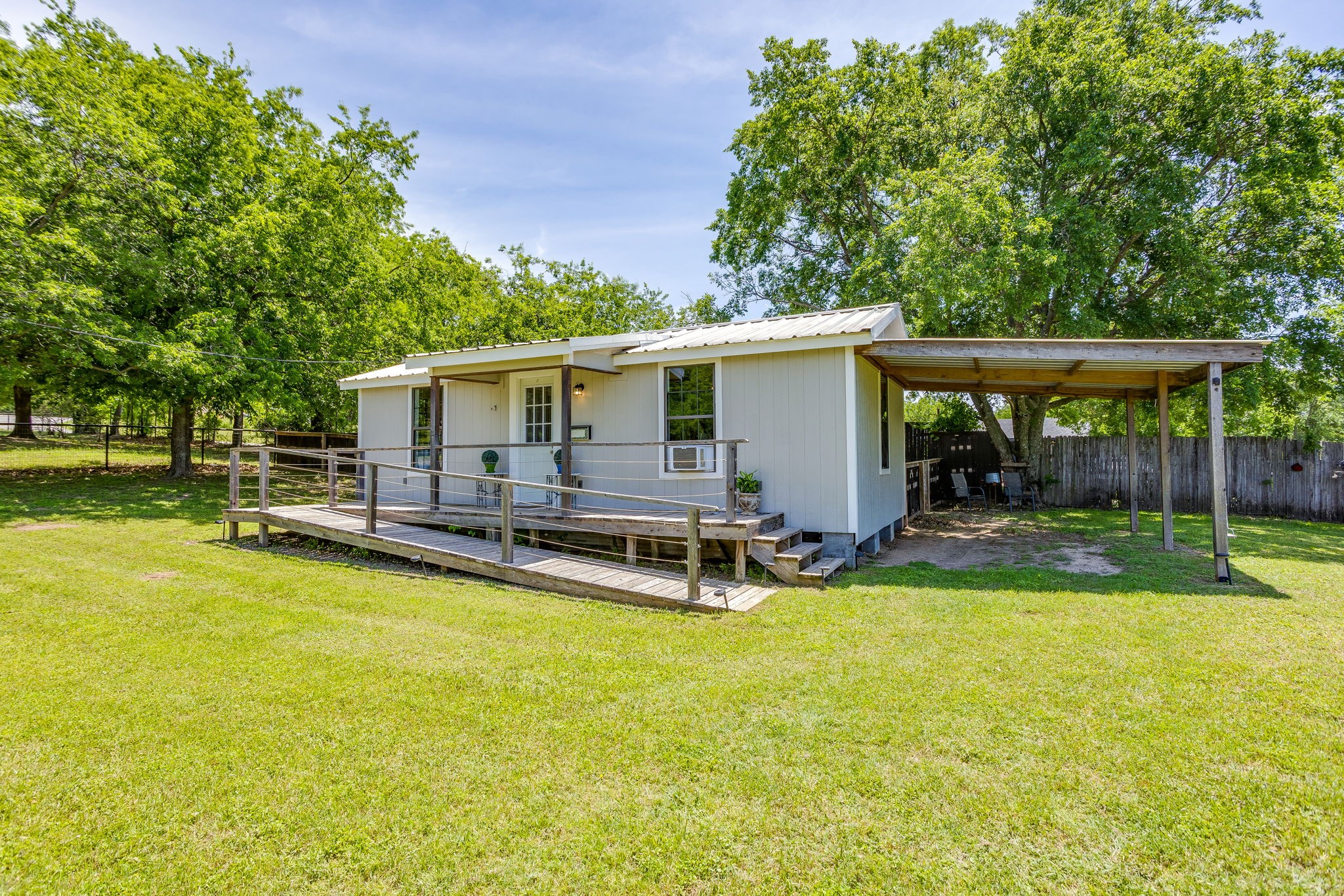 6345 Silver Creek Azle Road Azle TX 76020
