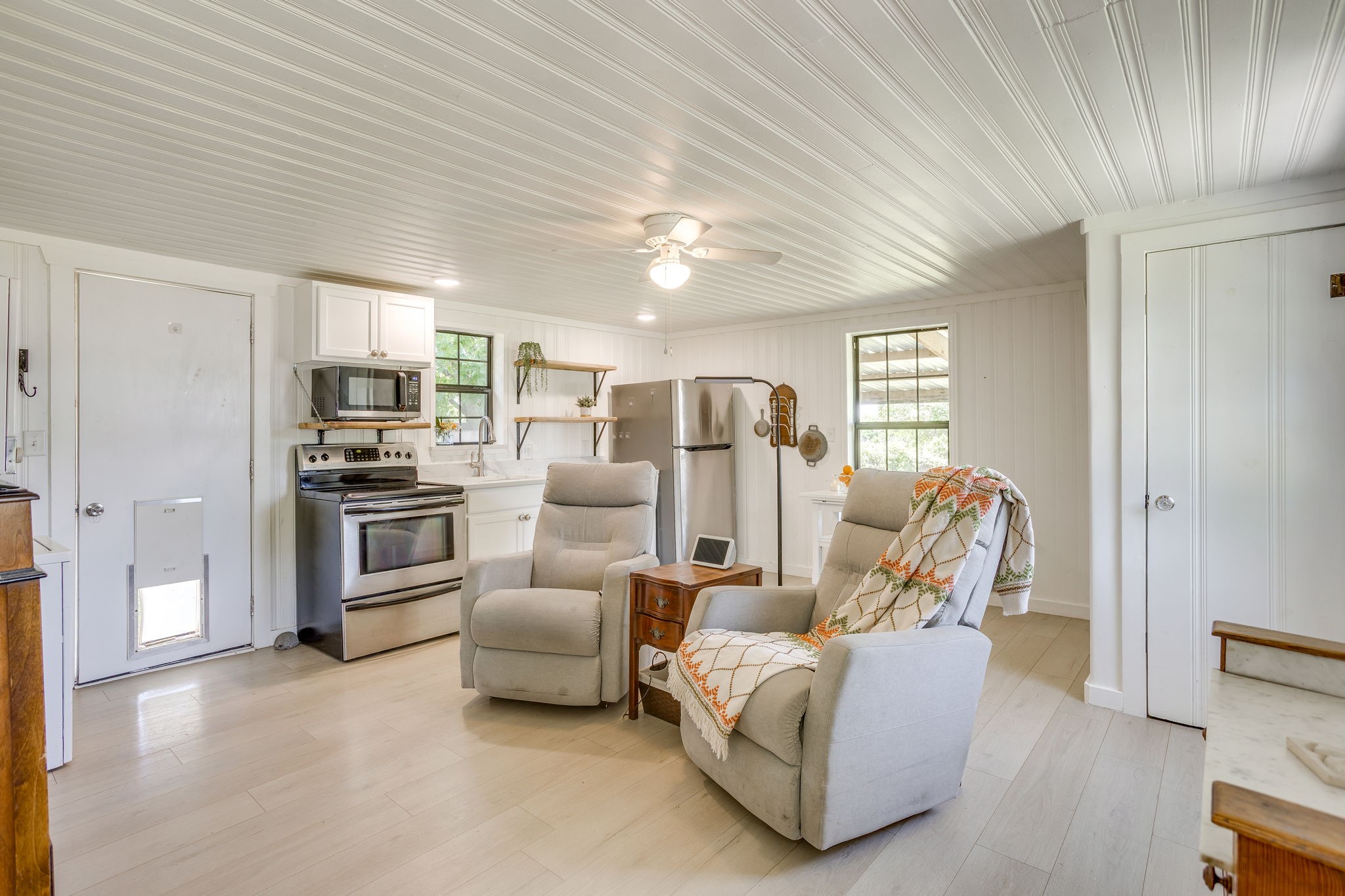 6345 Silver Creek Azle Road Azle TX 76020