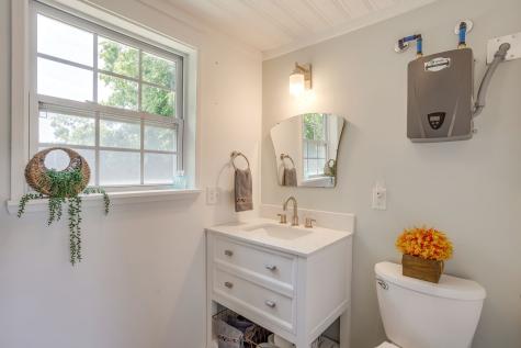 6345 Silver Creek Azle Road Azle TX 76020