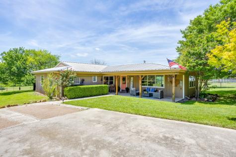 6345 Silver Creek Azle Road Azle TX 76020