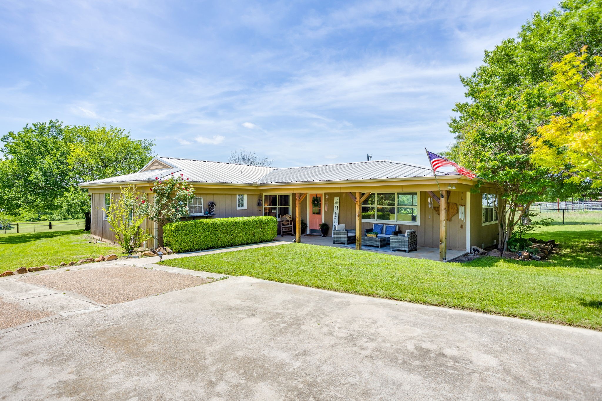 6345 Silver Creek Azle Road Azle TX 76020