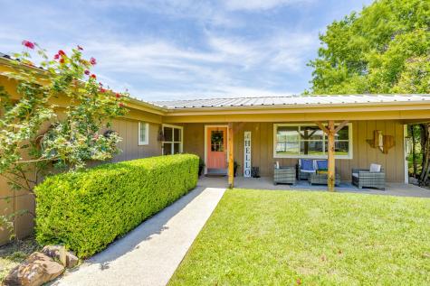 6345 Silver Creek Azle Road Azle TX 76020