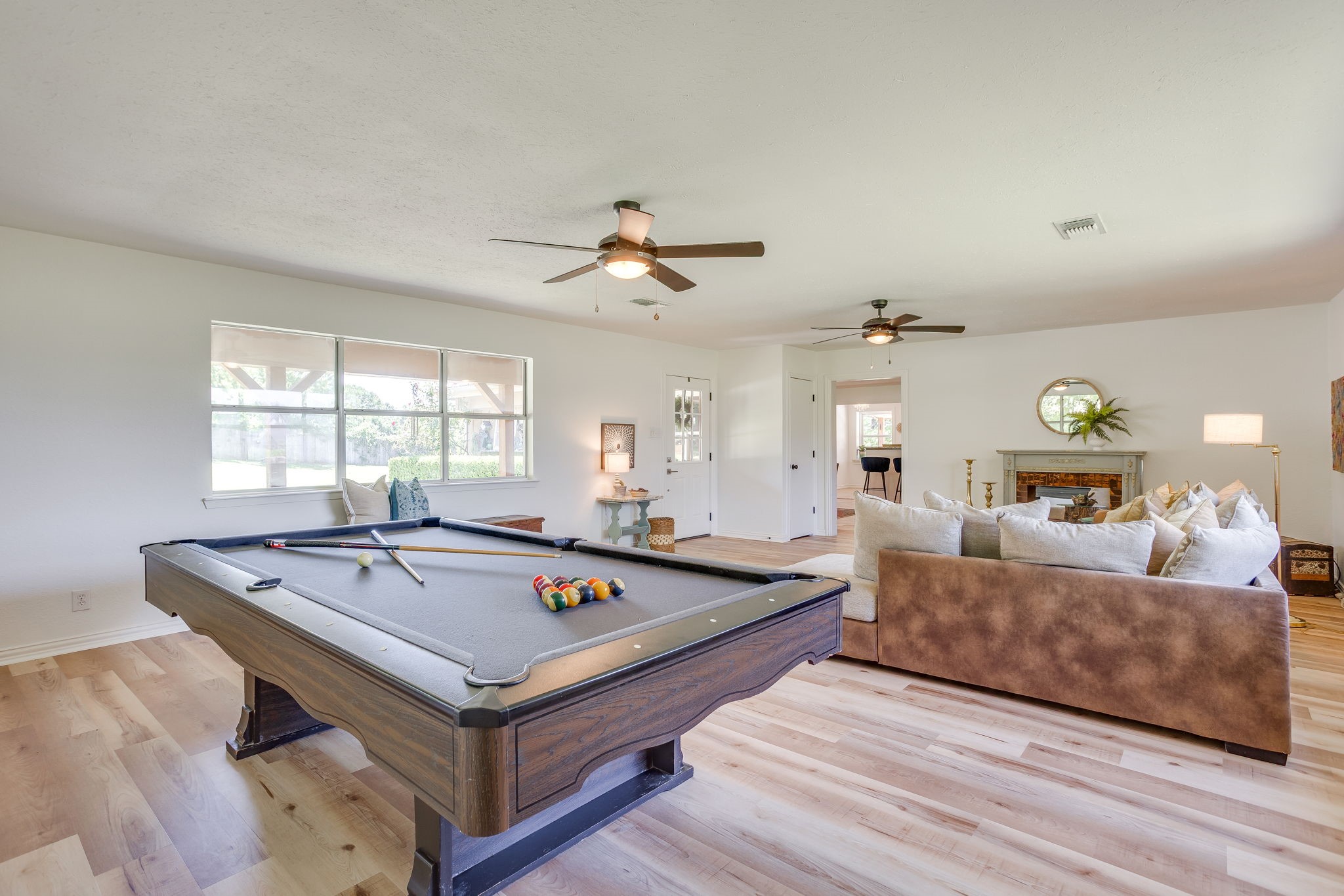 6345 Silver Creek Azle Road Azle TX 76020