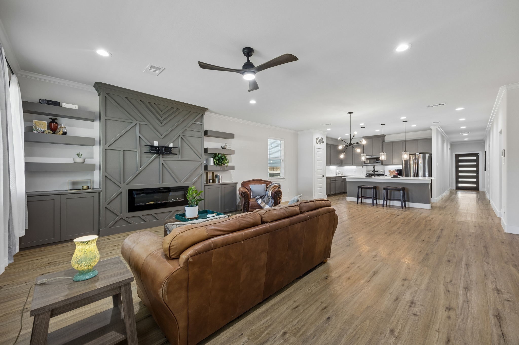 3806 Vandervort Drive Dallas TX 75216