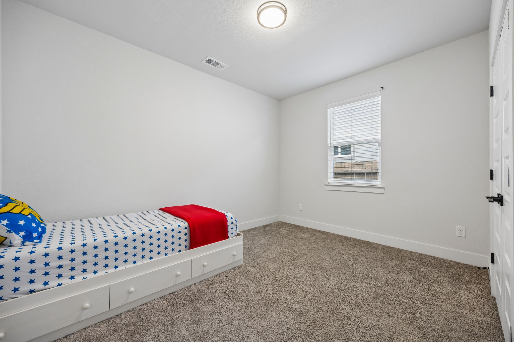 3806 Vandervort Drive Dallas TX 75216