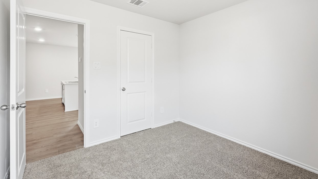1105 Southfield Drive Josephine TX 75135