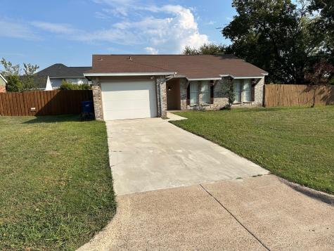 101 Brockway Drive Rockwall TX 75032