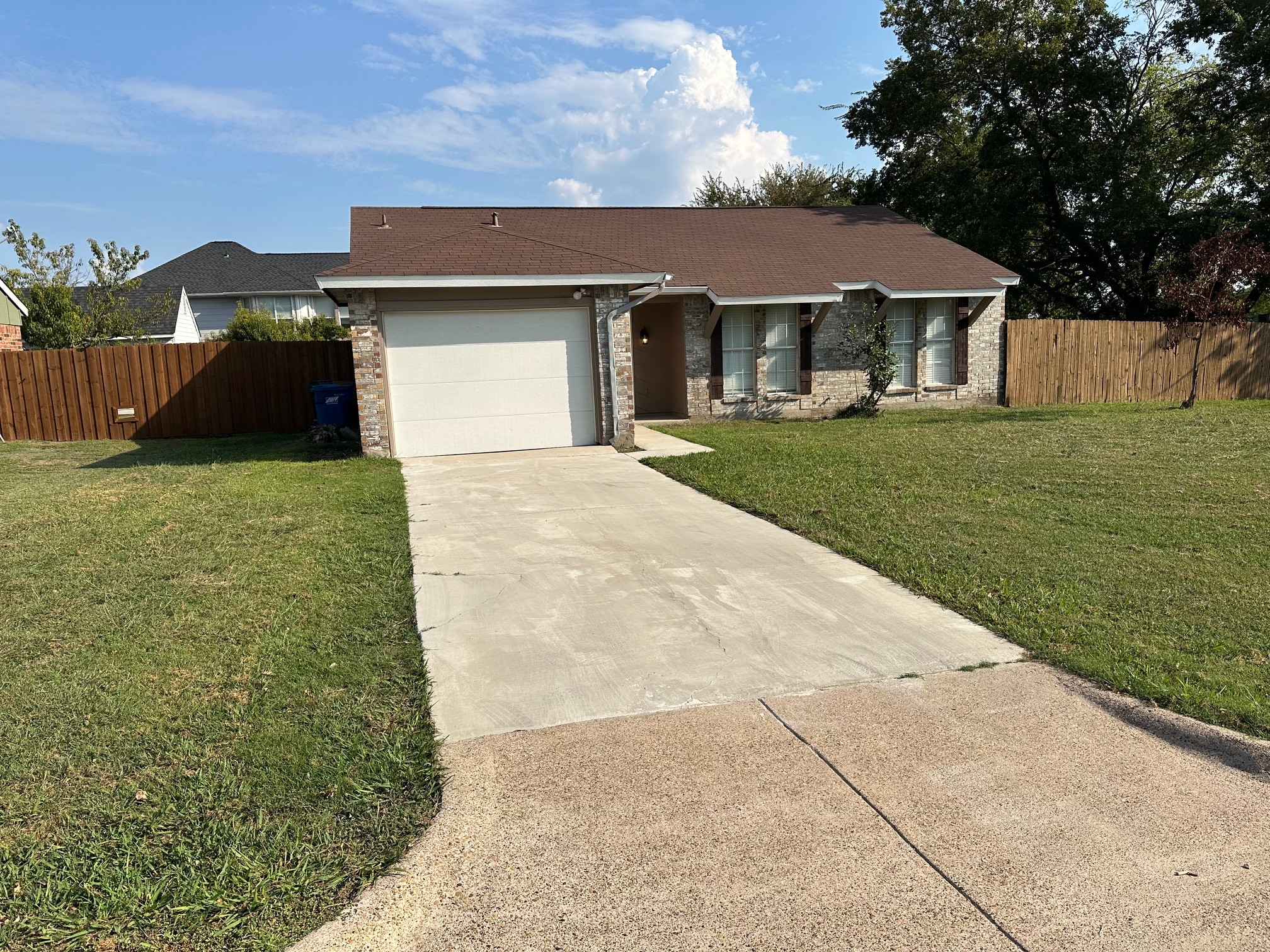 101 Brockway Drive Rockwall TX 75032