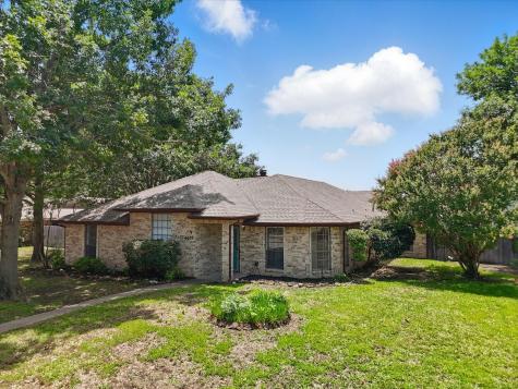 6509 Parkridge Drive Sachse TX 75048