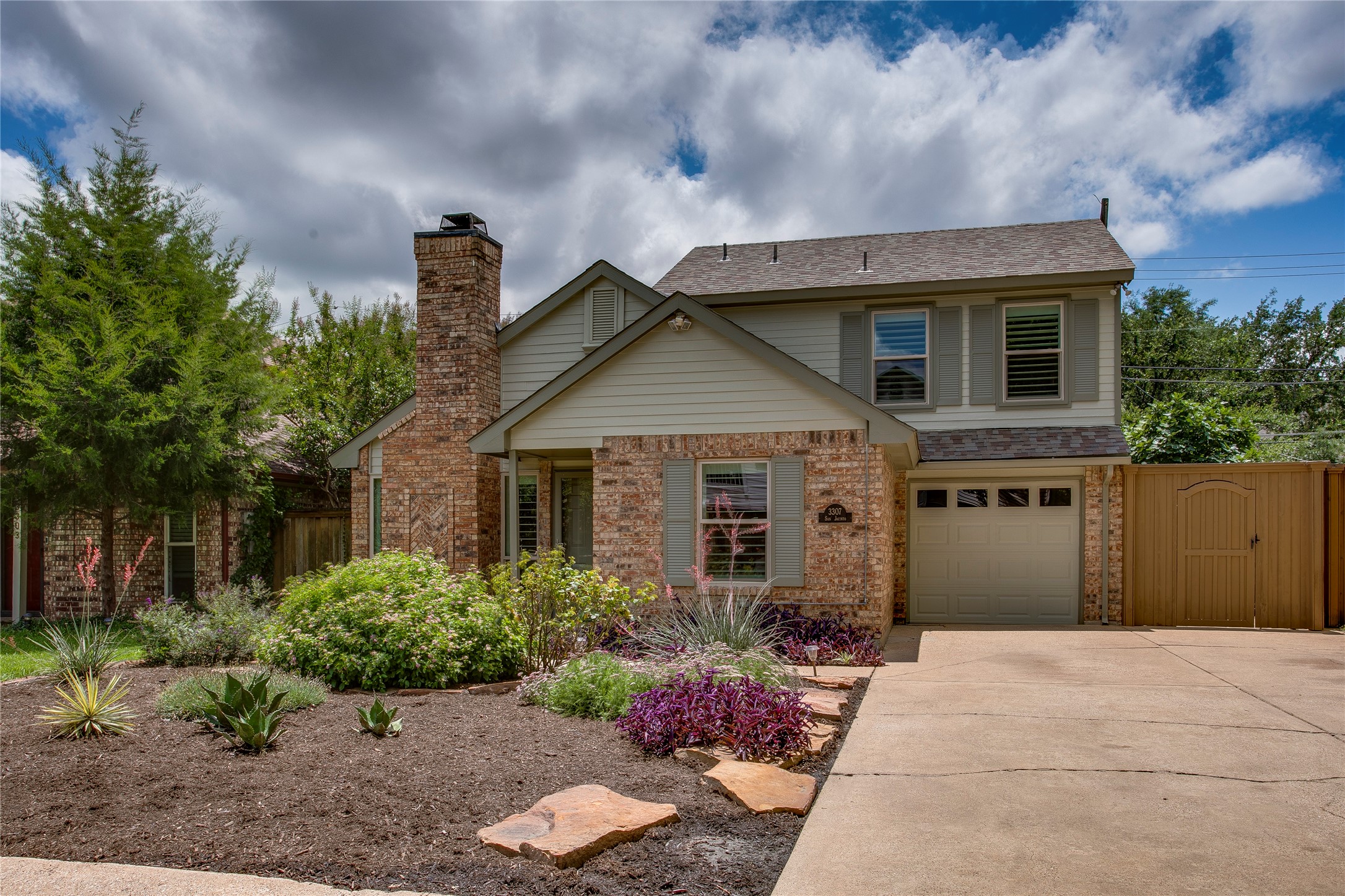 3307 San Jacinto Street Dallas TX 75204
