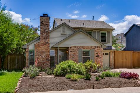 3307 San Jacinto Street Dallas TX 75204