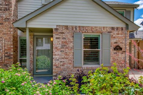 3307 San Jacinto Street Dallas TX 75204