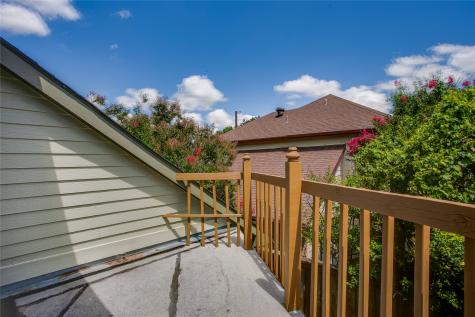 3307 San Jacinto Street Dallas TX 75204