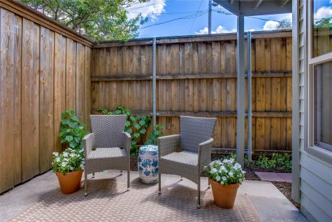 3307 San Jacinto Street Dallas TX 75204