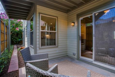 3307 San Jacinto Street Dallas TX 75204