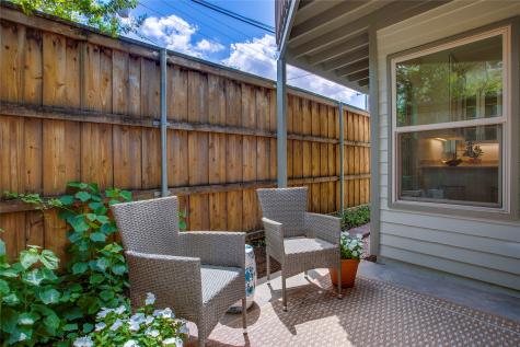 3307 San Jacinto Street Dallas TX 75204