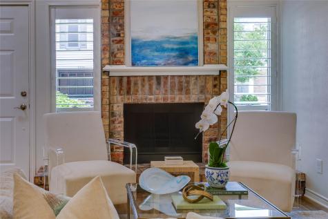 3307 San Jacinto Street Dallas TX 75204